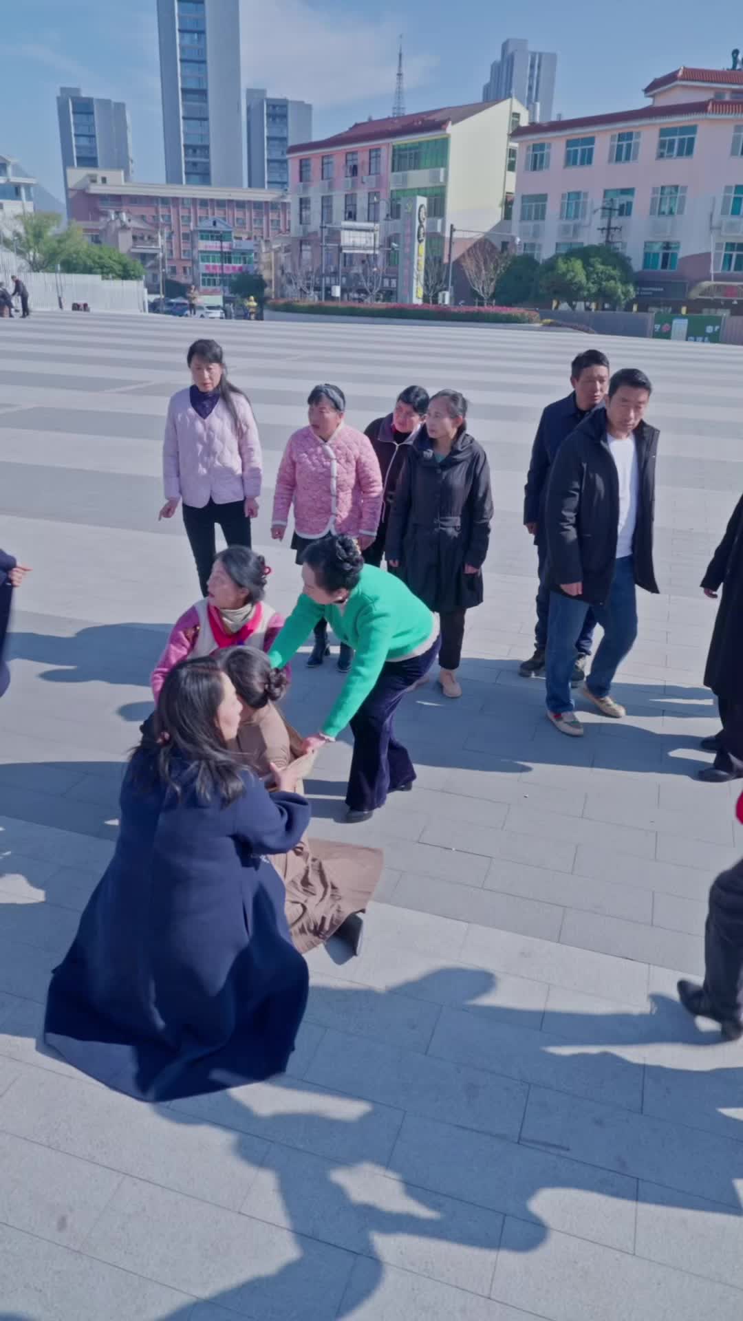 Épisode 24 - Sous le vent du soir